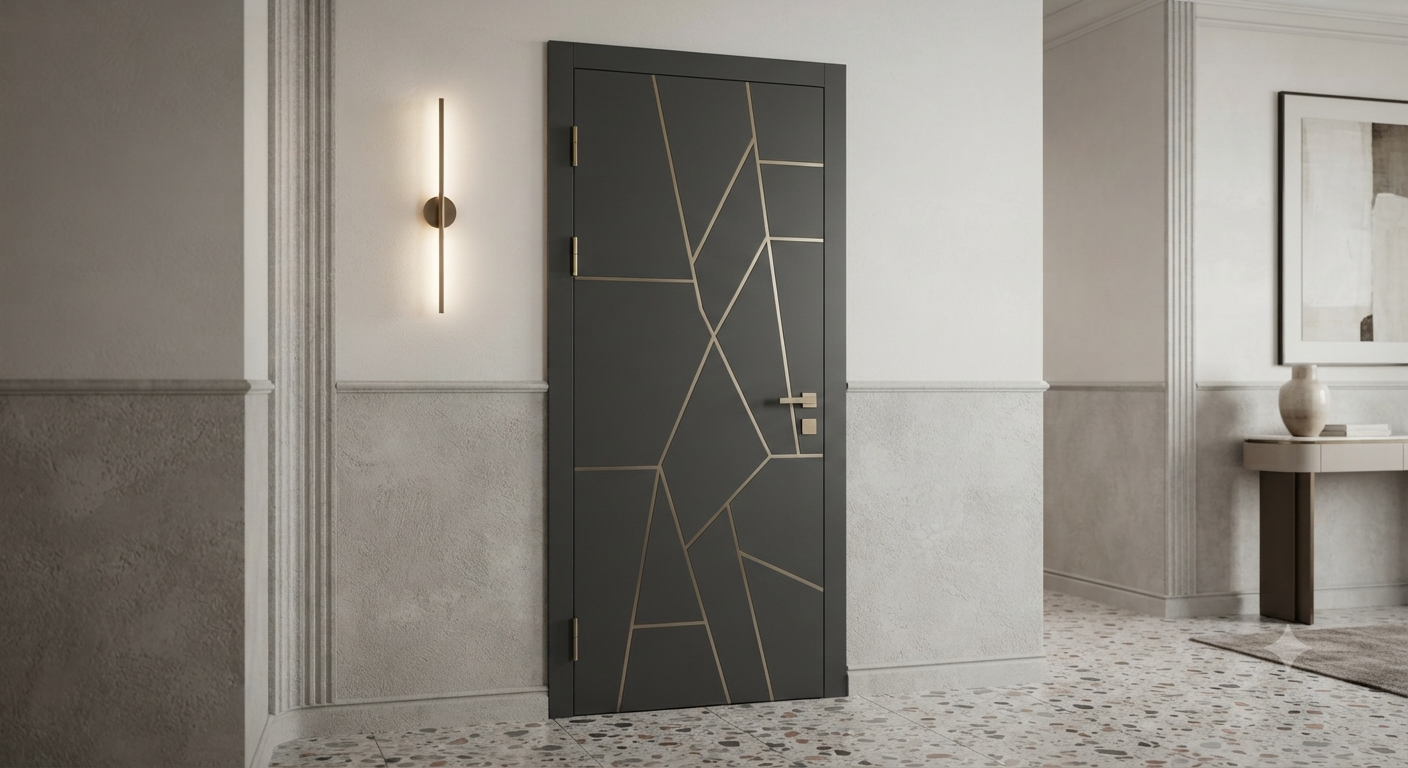 Apartment Doors